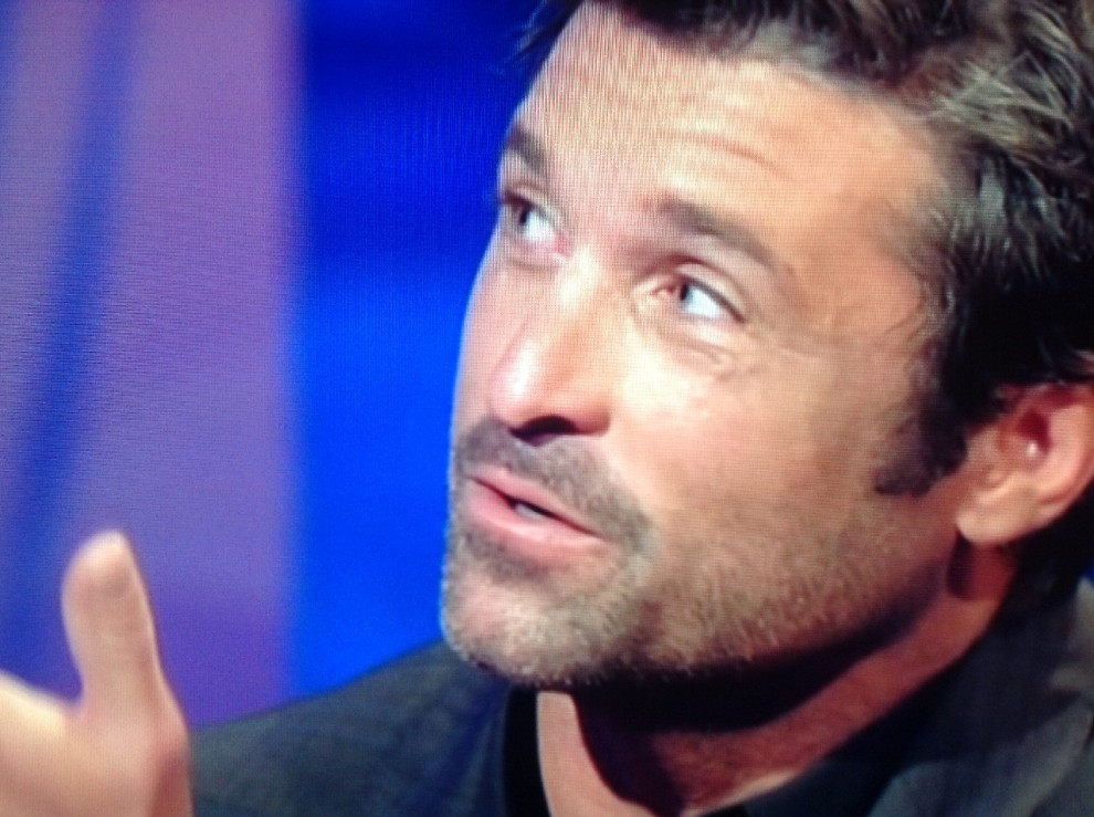Patrick Dempsey C è Posta Per Te