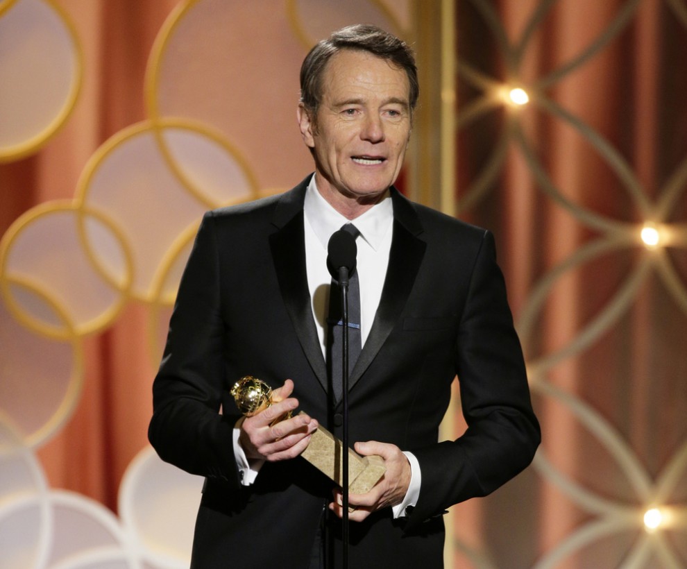 Golden Globe Per Il Miglior Attore In Una Serie Drammatica