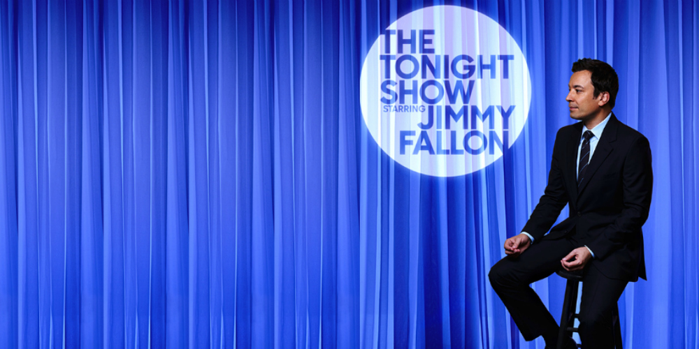Film E Programmi Tv Di Jimmy Fallon