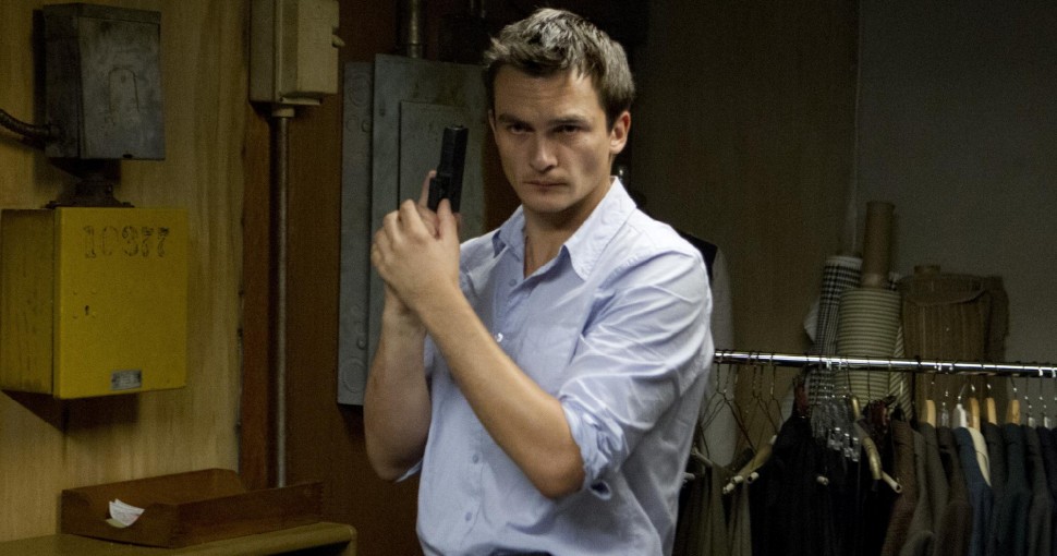 Film E Programmi Tv Di Rupert Friend
