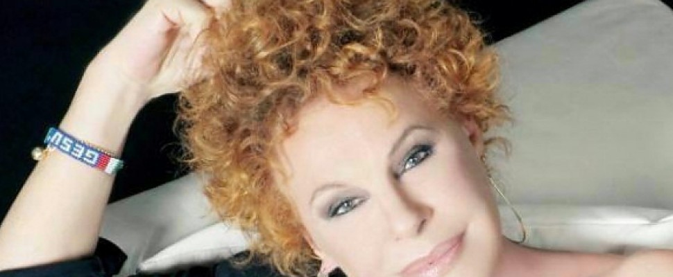 Ornella Vanoni A Che Tempo Che Fa