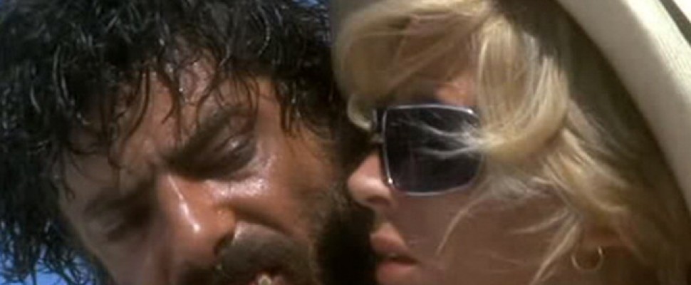 Mariangela Melato Travolti Da Un Insolito Destino