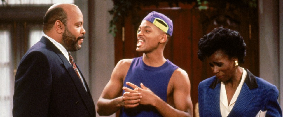 Willy Il Principe Di Bel Air Episodi Completi Ita