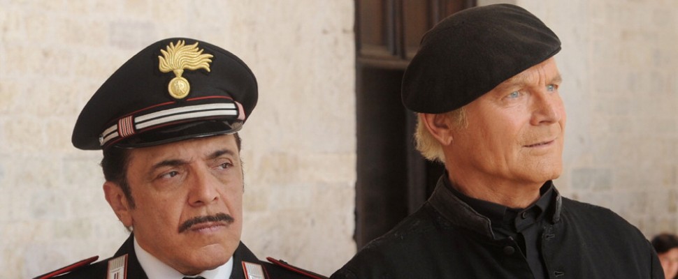 A Che Ora Inizia Don Matteo Stasera