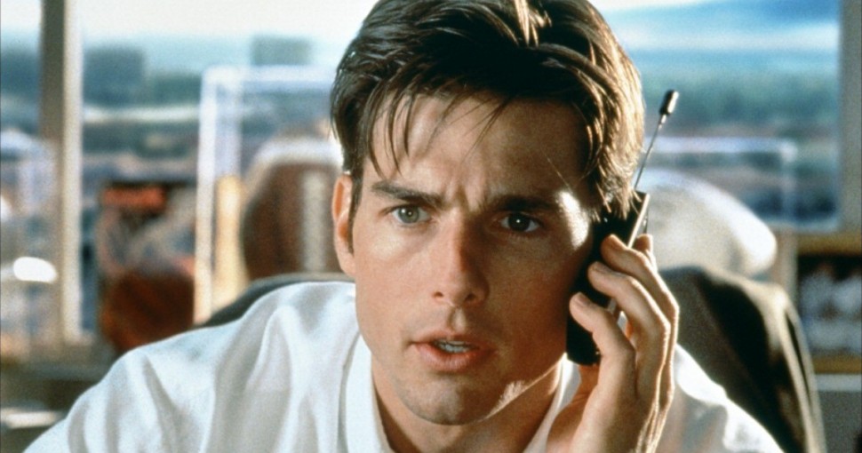 Serie Di Film Di Spionaggio Con Tom Cruise