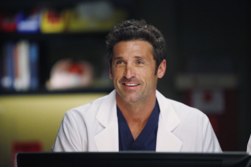 Perché Patrick Dempsey Ha Lasciato Grey's Anatomy