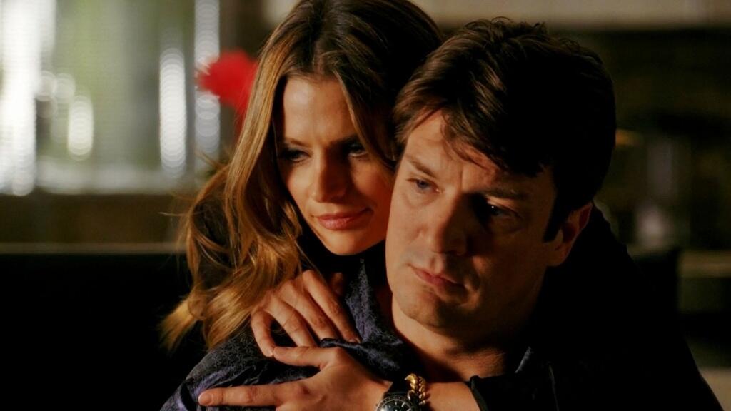 Castle Episodi Completi In Italiano 5 Stagione