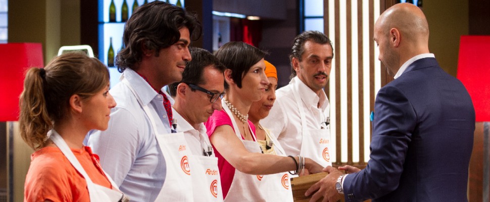 Masterchef 10 Quando Va In Onda Su Tv8