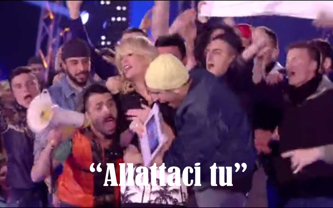 Canzone Fine Puntata Grande Fratello Vip 6