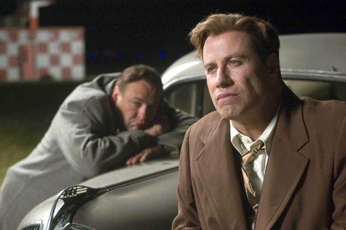 Film E Programmi Tv Di John Travolta
