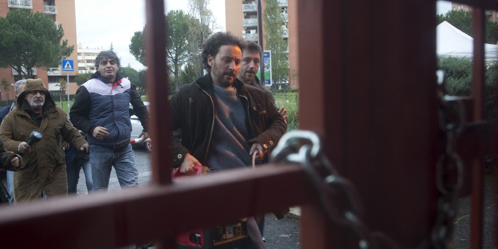 Le Mani Dentro La Città 2 Stagione
