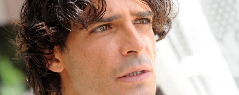 Le Mille E Una Notte Marco Bocci