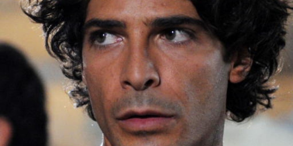 Le Mille E Una Notte Marco Bocci