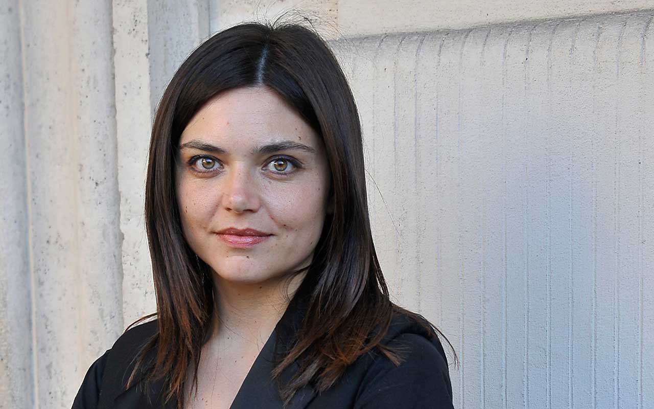 Non Voglio Perderti Per Nessuna Ragione Al Mondo