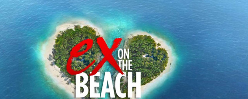 Ex On The Beach La Rivincita Degli Ex Streaming