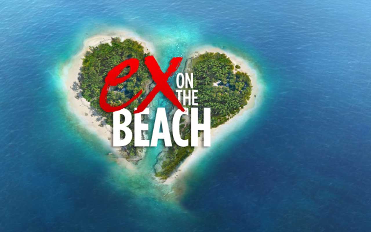 Su Che Canale è Ex On The Beach