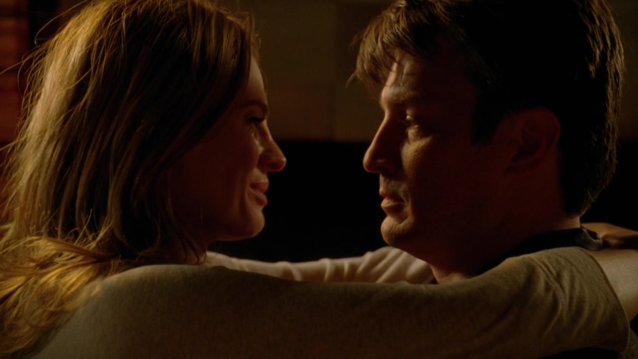 Castle Episodi Completi In Italiano 5 Stagione