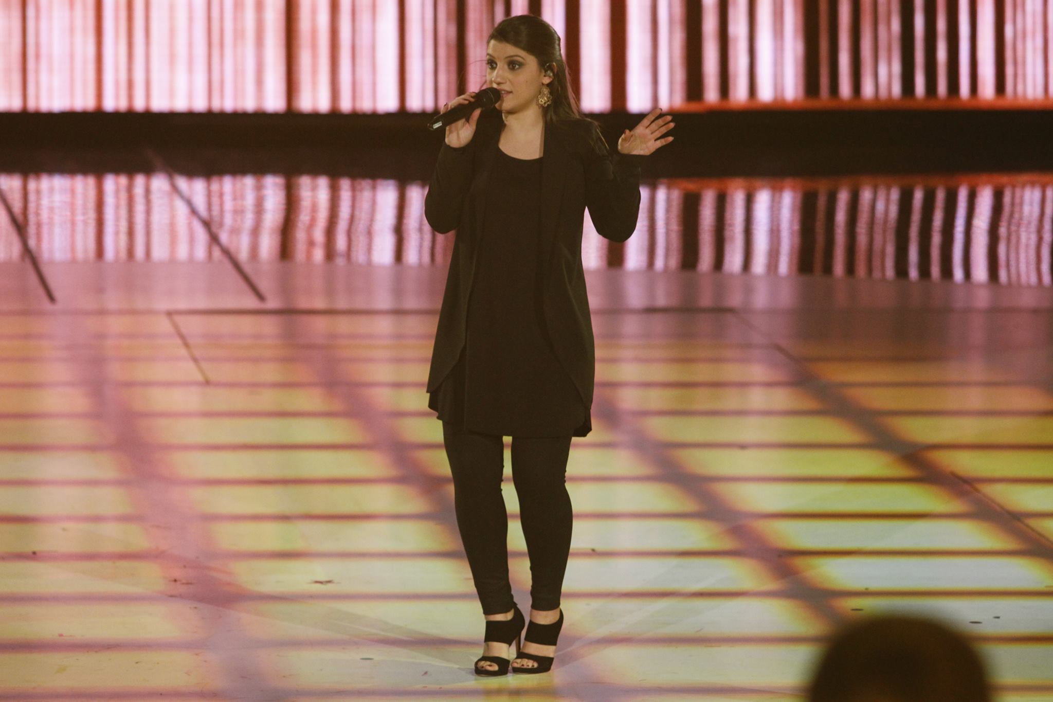 Il 13 Maggio Apparve Maria Canto Con Testo
