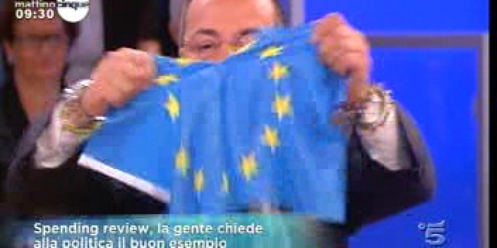 A Ui Ue La Fortuna Viene A Me