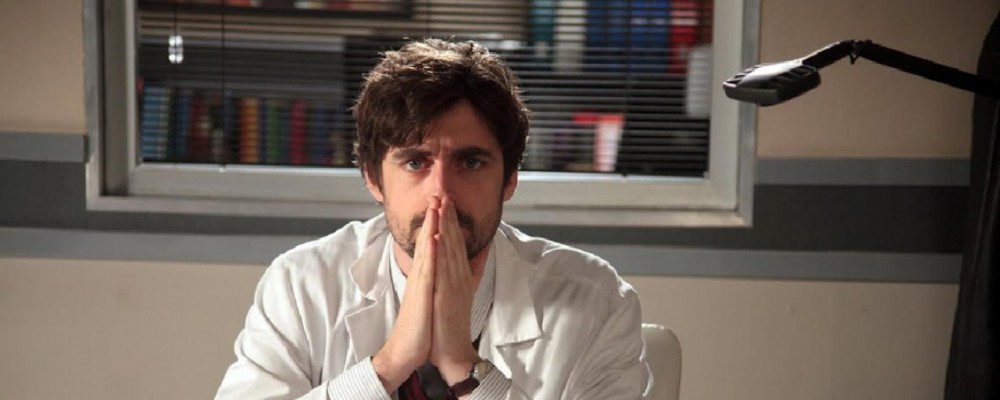 Un Medico In Famiglia 7 Ep 9
