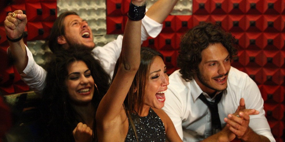 Chi Sono I Tre Finalisti Del Grande Fratello