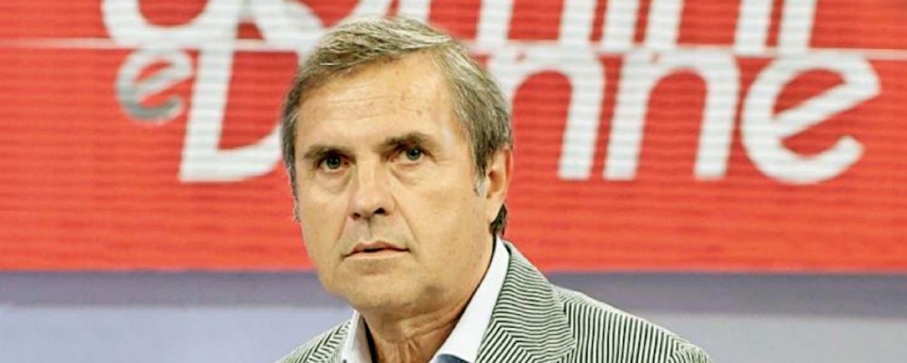 Giuliano Di Uomini E Donne Morto Di Leucemia