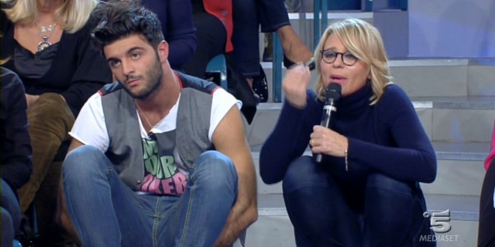 Dove Si Trova Amici Di Maria De Filippi