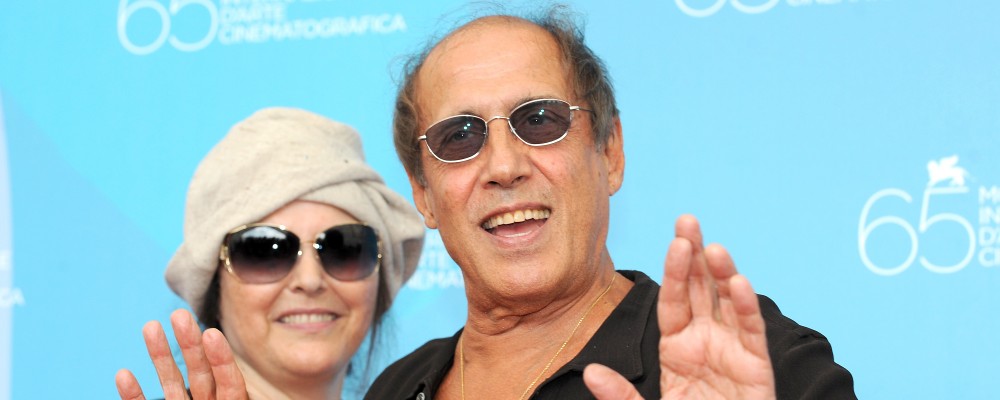 Celentano Siamo La Coppia Più Bella Del Mondo