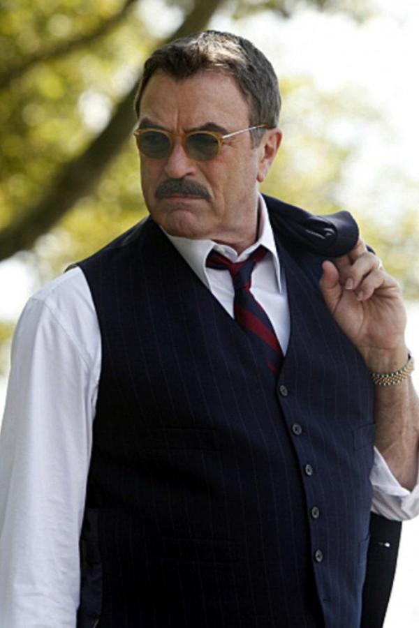 Addio a Glen Larson, creatore di Magnum P.I. – Tvzap