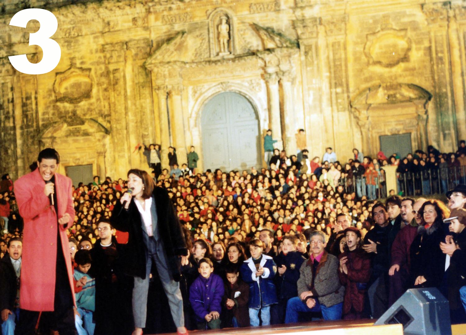 90 La Paura Aldo Giovanni E Giacomo