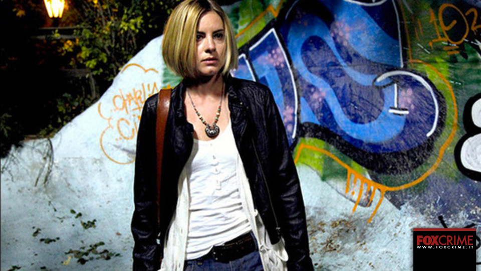 Annika Crime Reporter Serie Tv Streaming Ita