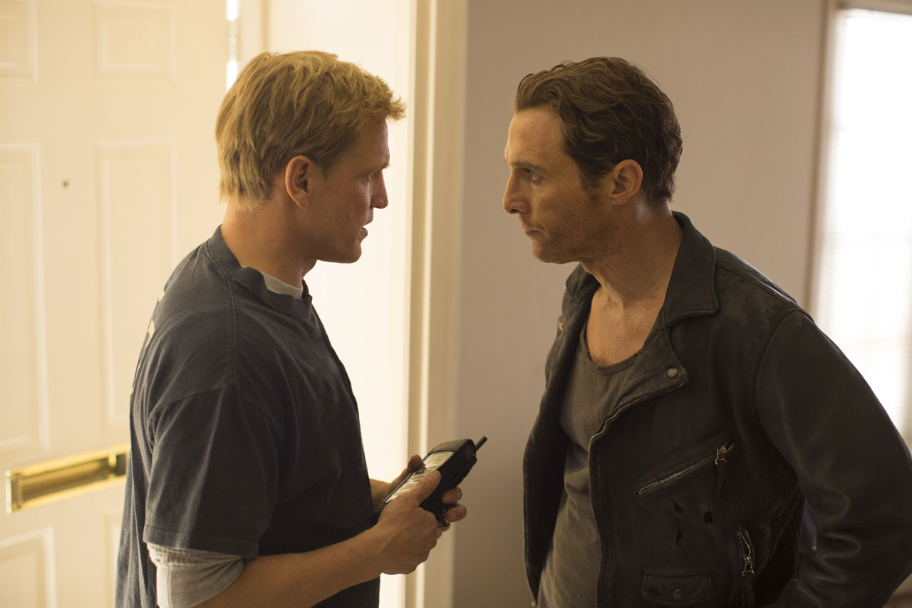 True Detective - Stagione 1 Dove Vederlo