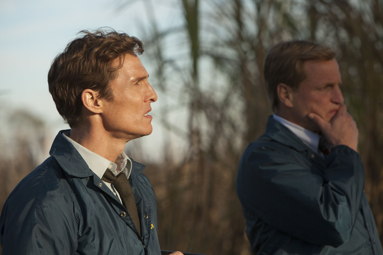 True Detective Stagione 1 Dove Vederlo