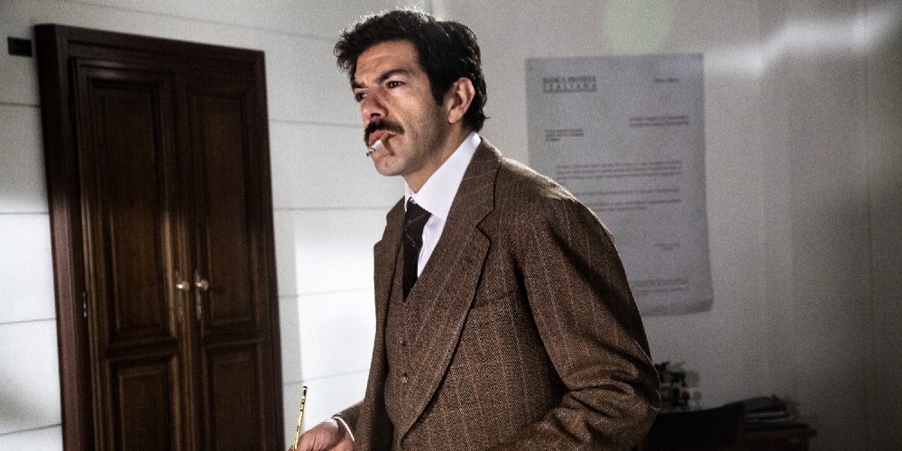 Avvocato Di Difesa Serie Tv 2 Stagione