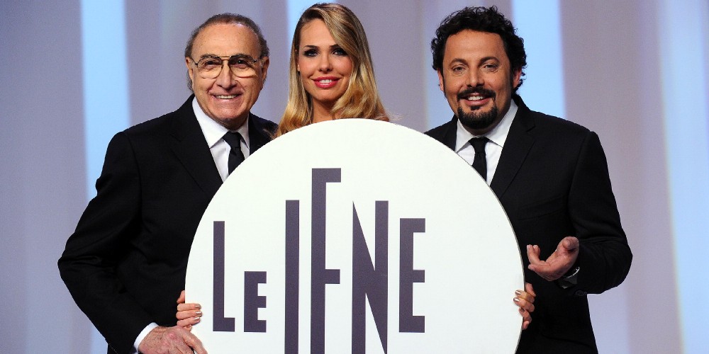 Le Iene Puntata Del 16 Novembre 2021
