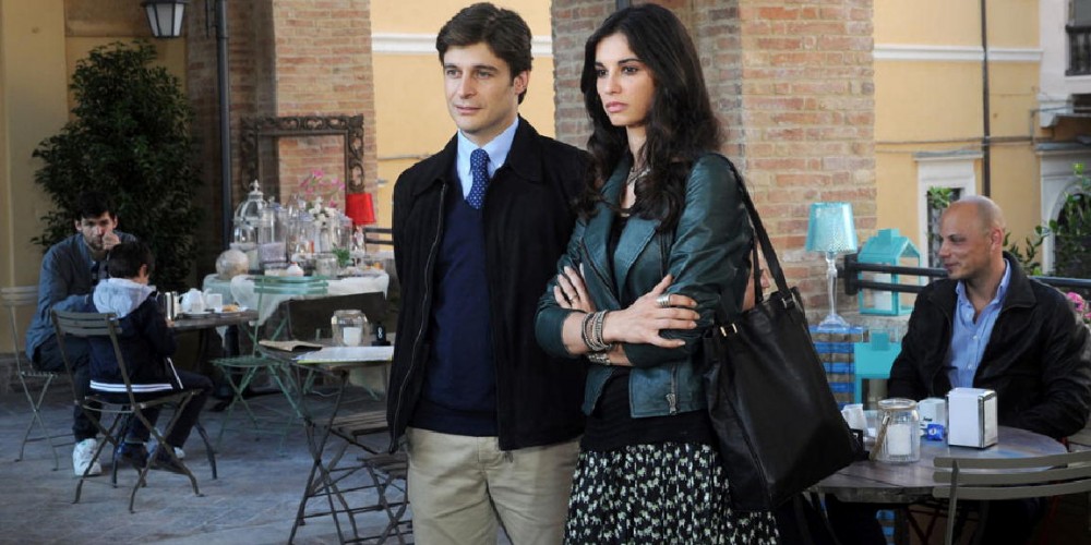 Cast Di Che Dio Ci Aiuti 3
