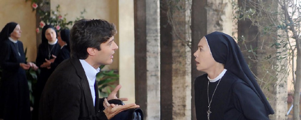 Che Dio Ci Aiuti 3 Episodio 15