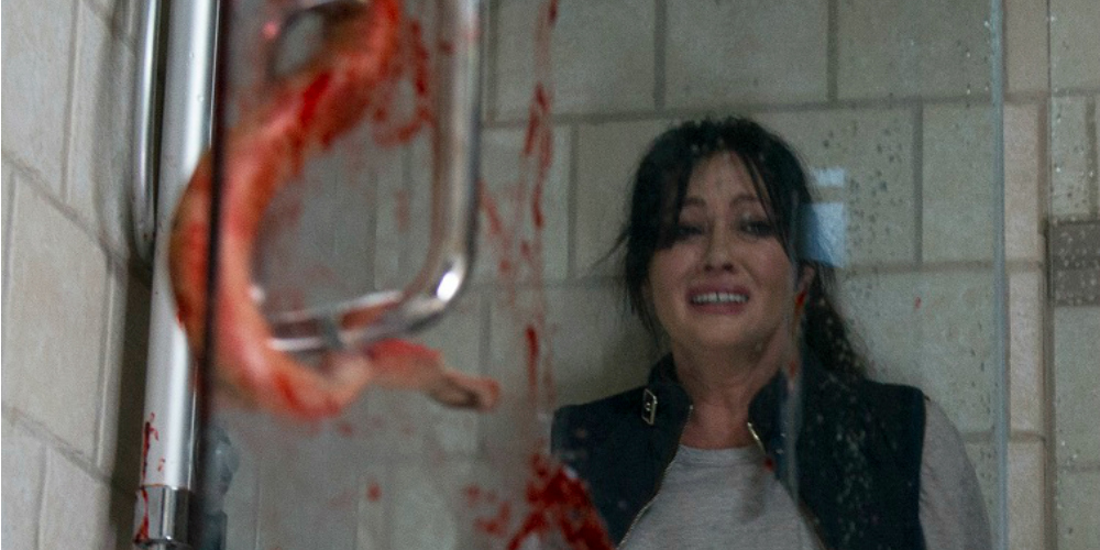 Blood Lake L Attacco Delle Lamprede Killer