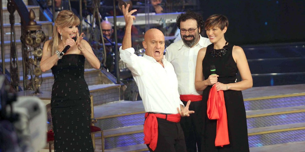 Chi Sono I Giudici Di Ballando Con Le Stelle