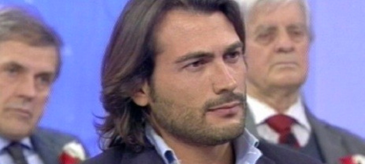 Graziano Uomini E Donne Chi Corteggiava