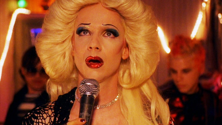 Hedwig La Diva Con Qualcosa In Più