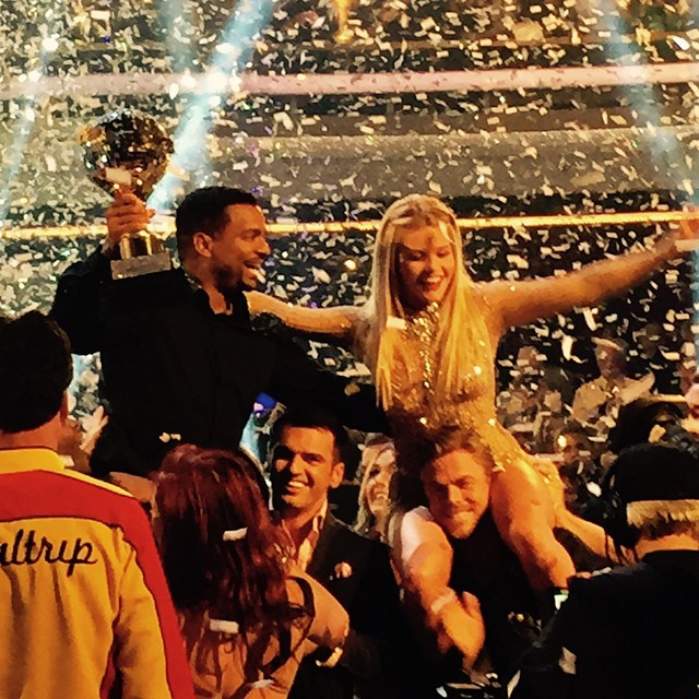 Chi Vince Ballando Con Le Stelle 2021
