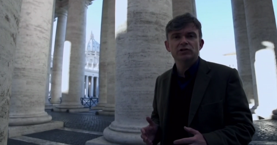 I Segreti Del Vaticano History Channel
