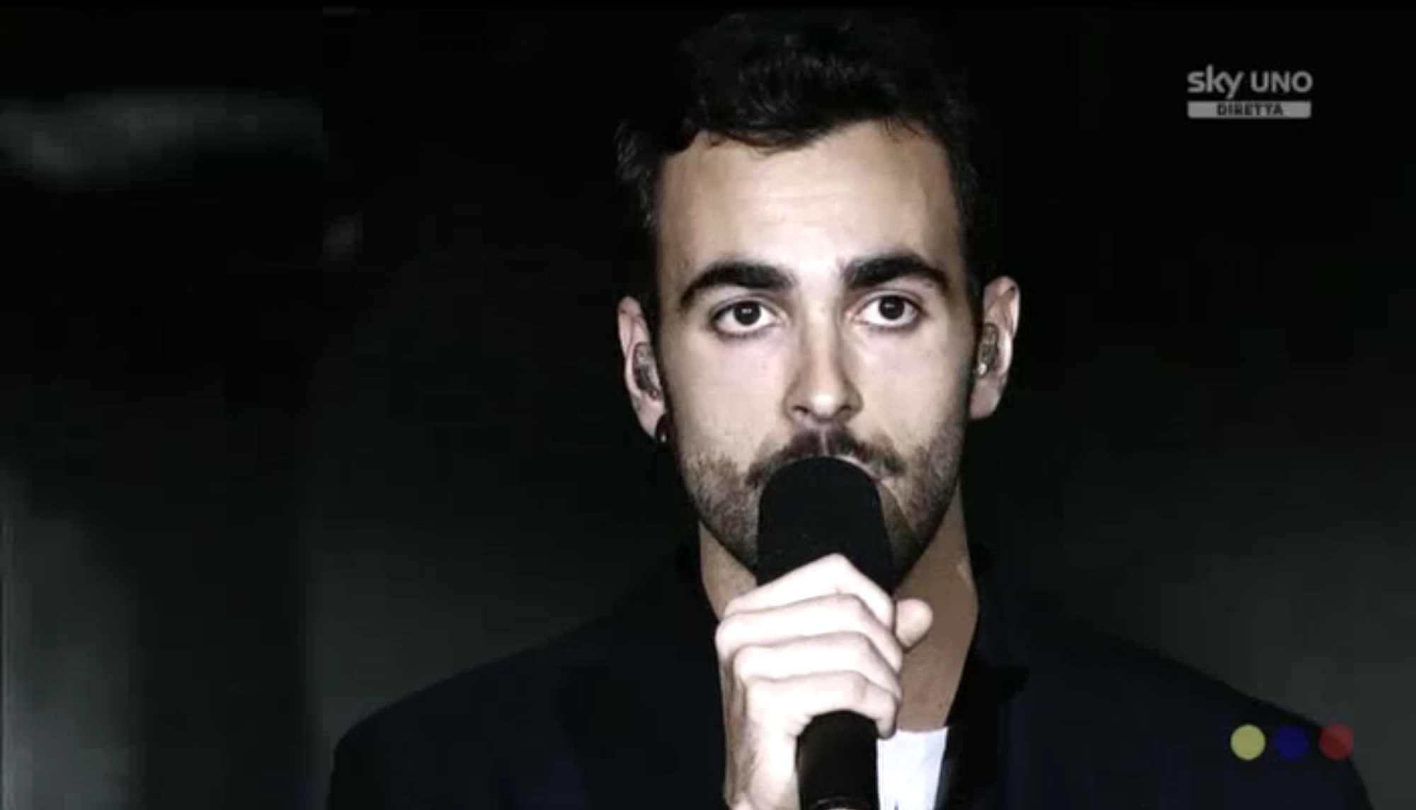 Che Fine Ha Fatto Marco Mengoni