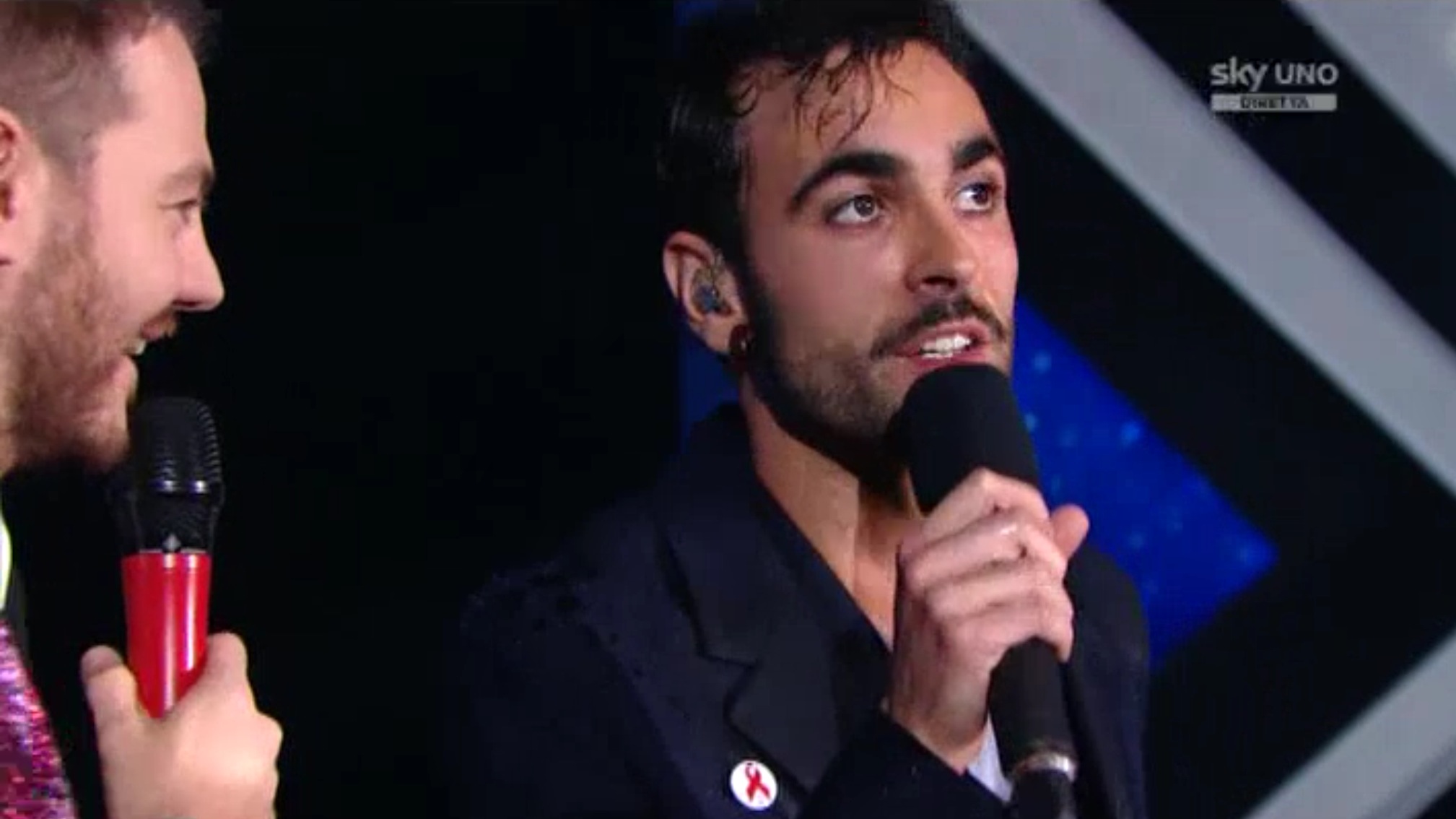 Che Fine Ha Fatto Marco Mengoni