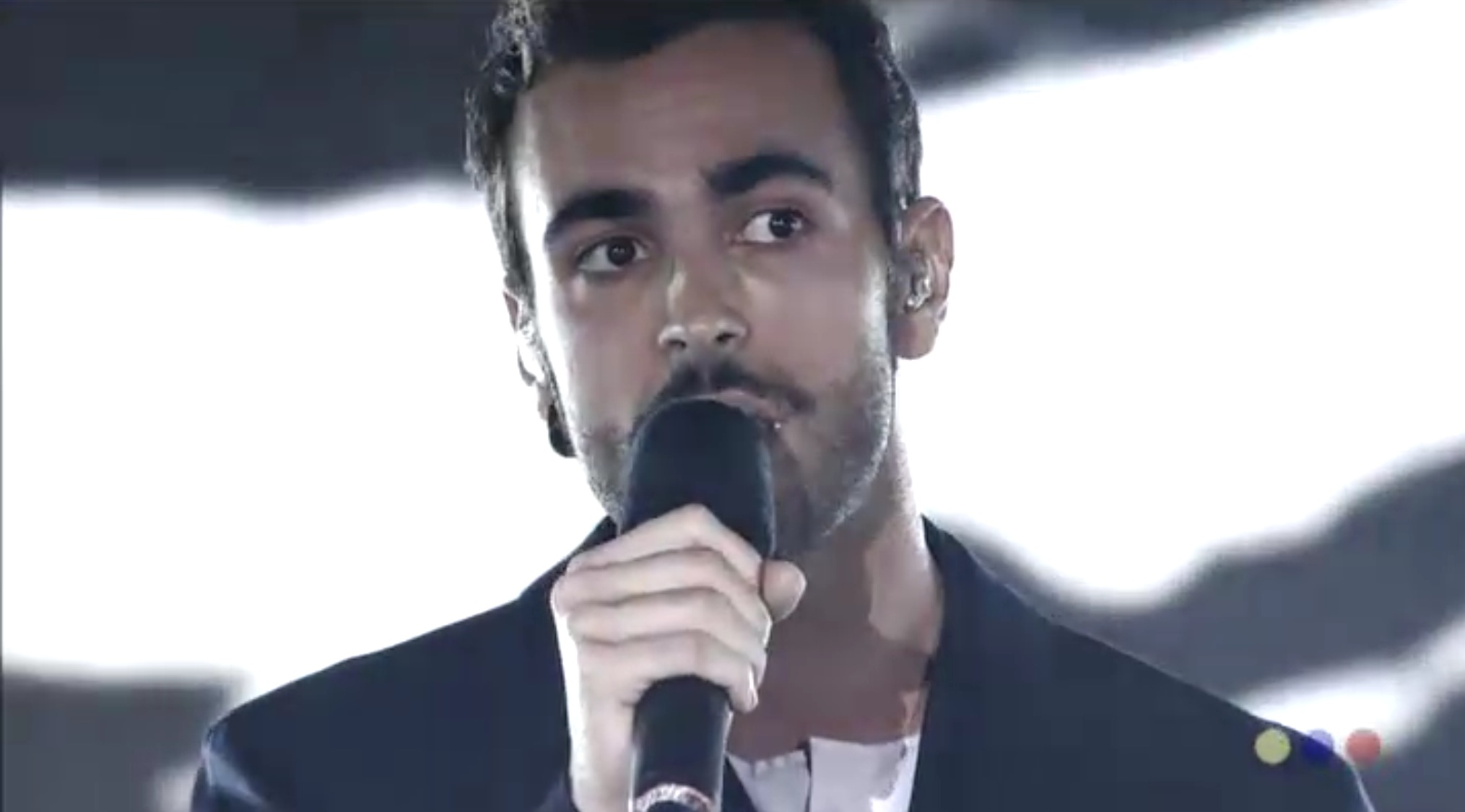 Che Fine Ha Fatto Marco Mengoni