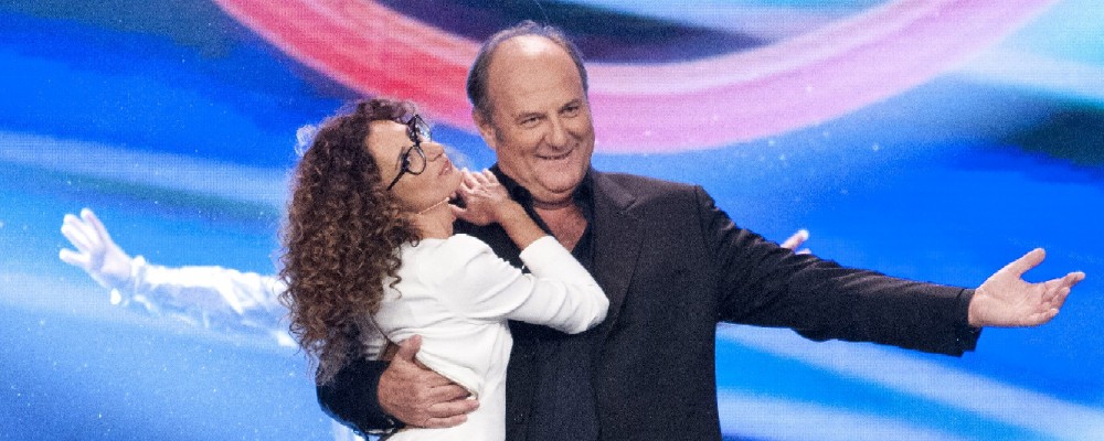 Chi è Il Marito Di Teresa Mannino