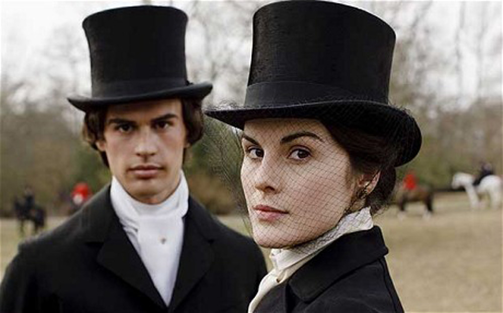 Dove Posso Vedere Le Puntate Di Downton Abbey