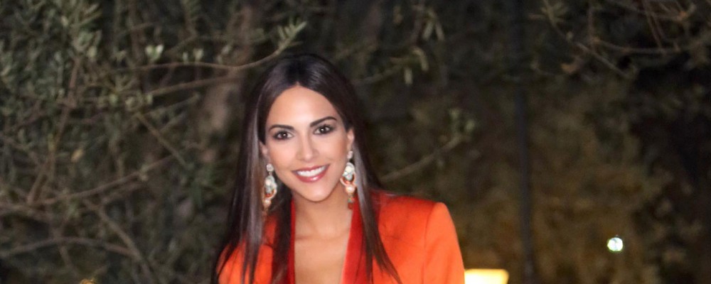 Film E Programmi Tv Di Rocío Muñoz Morales