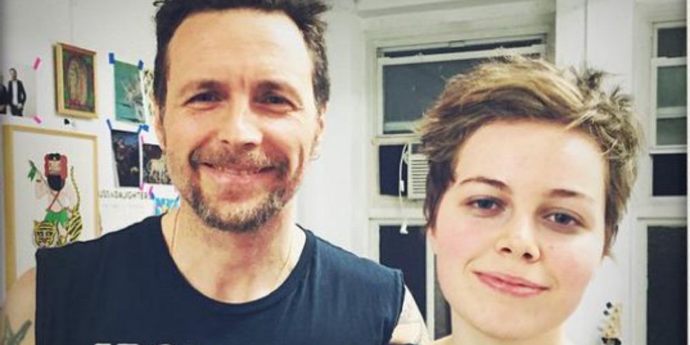 Quanti Anni Ha La Figlia Di Jovanotti